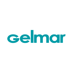 gelmar logo