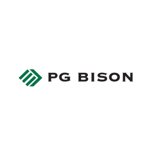 pg bison logo