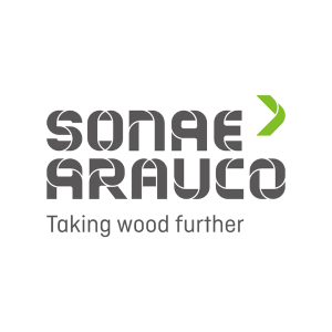 sonae arauco logo