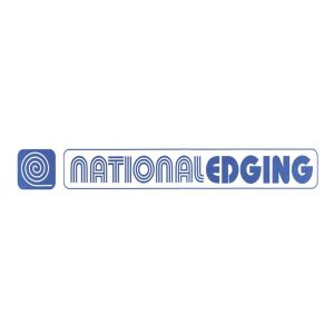 national edging